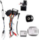 Штатная магнитола Sigma Car Accessories X9464 39233