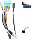 Штатная магнитола Sigma Car Accessories X9464 39327
