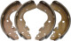 S 23 576 Brembo Тормозные колодки