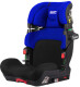 Автокресло Sparco SK800I Черный / Синий Черный / Синий