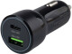 Usb зарядка в авто Voin C-51210Q