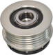 Муфта генератора SKF VKM 03107