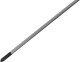 Викрутка Intertool VT3133 PH 0