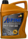 Олива Alpine DX1 5W-30 5 л на Isuzu Rodeo