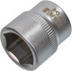 Торцевая головка S&R 465711318 18 мм 3/8"