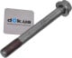 9011914061 Toyota / Lexus / Daihatsu Болт крепления рычага
