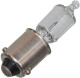 Автолампа Bosch H6W BAX9s 6 W белая 1987302285