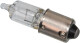 Автолампа Bosch H6W BAX9s 6 W белая 1987302285