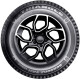 Шина Triangle SeasonX VAN TA702 215/75 R16C 116/114R