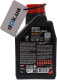 Motul 8100 X-Clean gen2 5W-40 (1 л) моторна олива 1 л