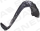 PTY11217AL Signeda Подкрылок для Toyota Yaris