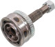 844055 GSP ШРУС для Opel Vectra