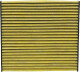 Фильтр салона MASUMA MC231CL