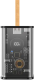 Повербанк Aspor A365 Notebook Series 20000 mAh 65 Вт