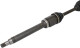 ds9714r BGA Полуось