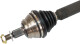 ds9618r BGA Піввісь