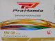 Олива Honda HFS-E 5W-30 4 л на Isuzu Rodeo