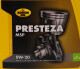 Олива Kroon Oil Presteza MSP 0W-20 5 л на Chrysler 300C