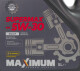 Масло Maximum SuperMax 5W-30 5 л на MINI Cooper