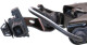 ABS464 Japanparts Датчик ABS для Honda Accord