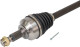 Полуось BGA DS6736R
