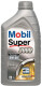 Олива Mobil Super 3000 Formula F 5W-20 на Porsche Cayenne