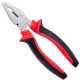 Пасатижі Intertool NT-0118 180 мм