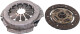 3000951676 Sachs Комплект сцепления