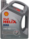 Масло Shell Helix HX8 5W-40 5 л на Chrysler 300C