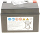 Аккумулятор Bosch 6 CT-10-L Factory Activated AGM 0986FA1180