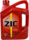 Масло ZIC X3000 15W-40 4 л на Mercedes A-Class