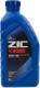 Масло ZIC X5000 10W-40 1 л на Porsche Cayenne
