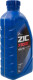 Масло ZIC X5000 10W-40 1 л на Porsche Cayenne