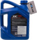 Олива ZIC X5000 10W-40 4 л на Porsche Cayenne