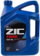 Масло ZIC X5000 10W-40 6 л на Porsche Cayenne