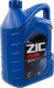 Масло ZIC X5000 10W-40 6 л на Porsche Cayenne