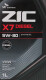 Масло ZIC X7 Diesel 5W-30 для Chrysler 300C 1 л на Chrysler 300C