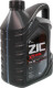 Олива ZIC X7 Diesel 5W-30 для Chrysler 300C 4 л на Chrysler 300C