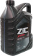 Масло ZIC X7 Diesel 5W-30 для Chrysler 300C 6 л на Chrysler 300C