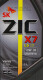 Олива ZIC X7 LS 10W-30 1 л на Chrysler 300C