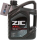 Олива ZIC X7 LS 10W-40 4 л на Isuzu Rodeo
