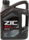 Олива ZIC X7 LS 10W-40 4 л на Isuzu Rodeo