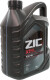 Олива ZIC X7 LS 10W-40 4 л на Isuzu Rodeo