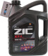 Олива ZIC X7 LS 10W-40 6 л на Isuzu Rodeo