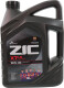Олива ZIC X7 LS 10W-40 6 л на Isuzu Rodeo