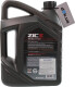 Олива ZIC X7 LS 10W-40 6 л на Isuzu Rodeo