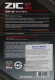 Олива ZIC X7 LS 10W-40 6 л на Isuzu Rodeo