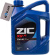 Масло ZIC X5 LPG 10W-40 4 л на Porsche Cayenne