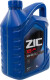 Масло ZIC X5 LPG 10W-40 4 л на Porsche Cayenne