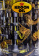 Моторное масло Kroon Oil Emperol 10W-40 20 л на Citroen Xsara